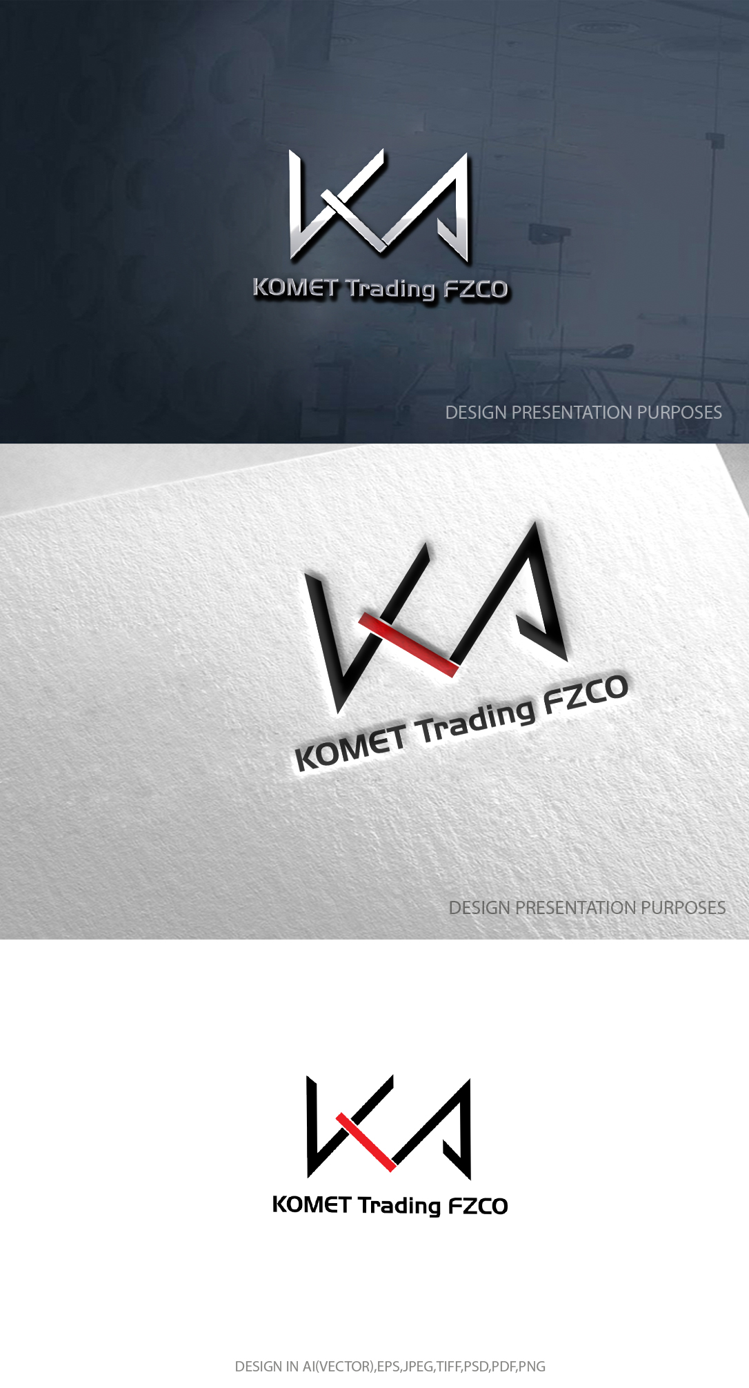 Logo Design by zebronicgraphic for this project | Design #29678464