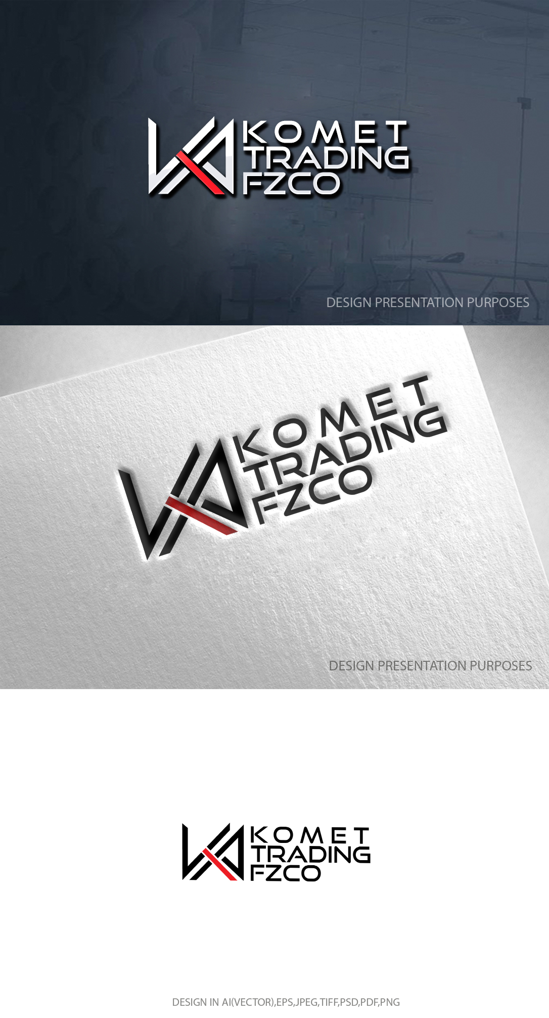 Diseño de Logo por zebronicgraphic para este proyecto | Diseño #29678465