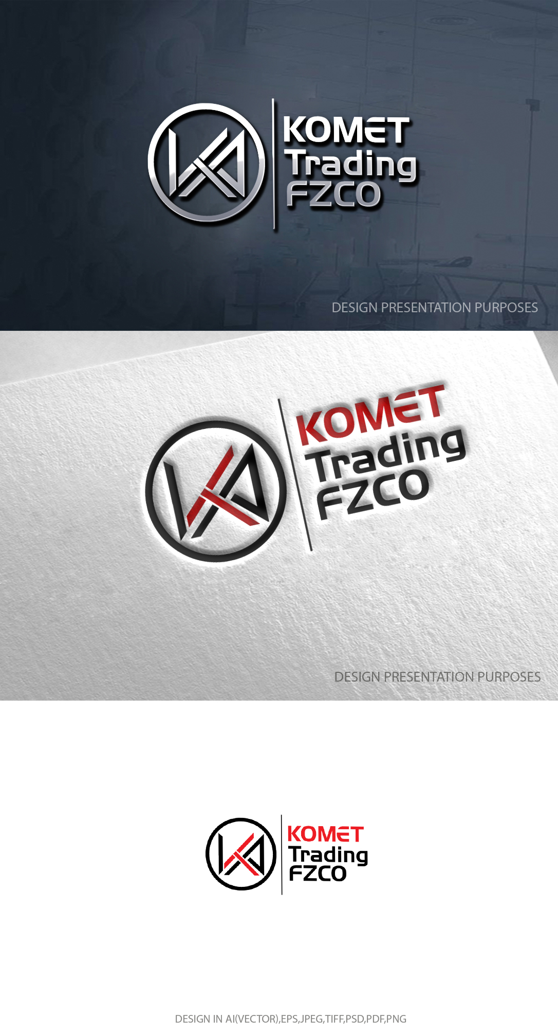 Logo Design by zebronicgraphic for this project | Design #29678739