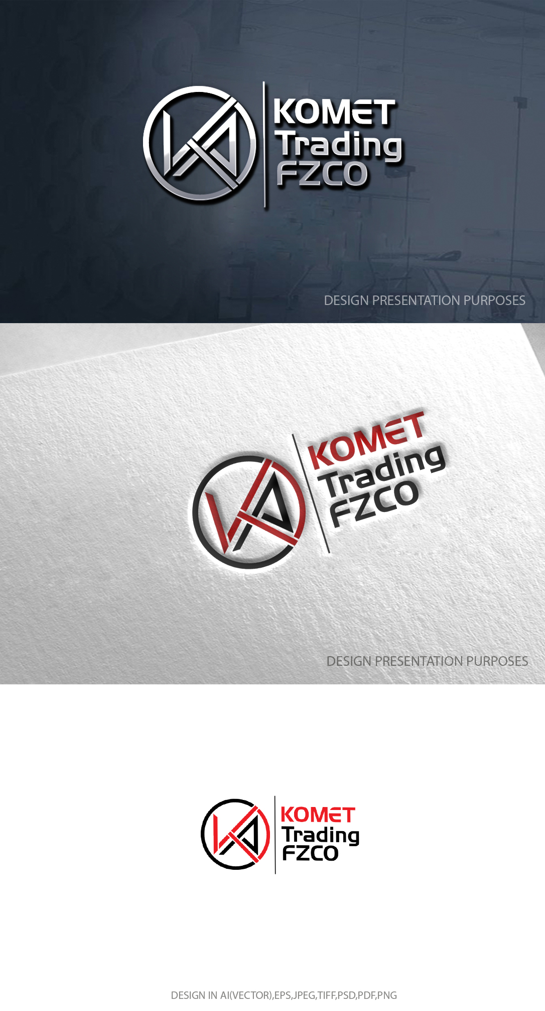 Logo Design by zebronicgraphic for this project | Design #29678766