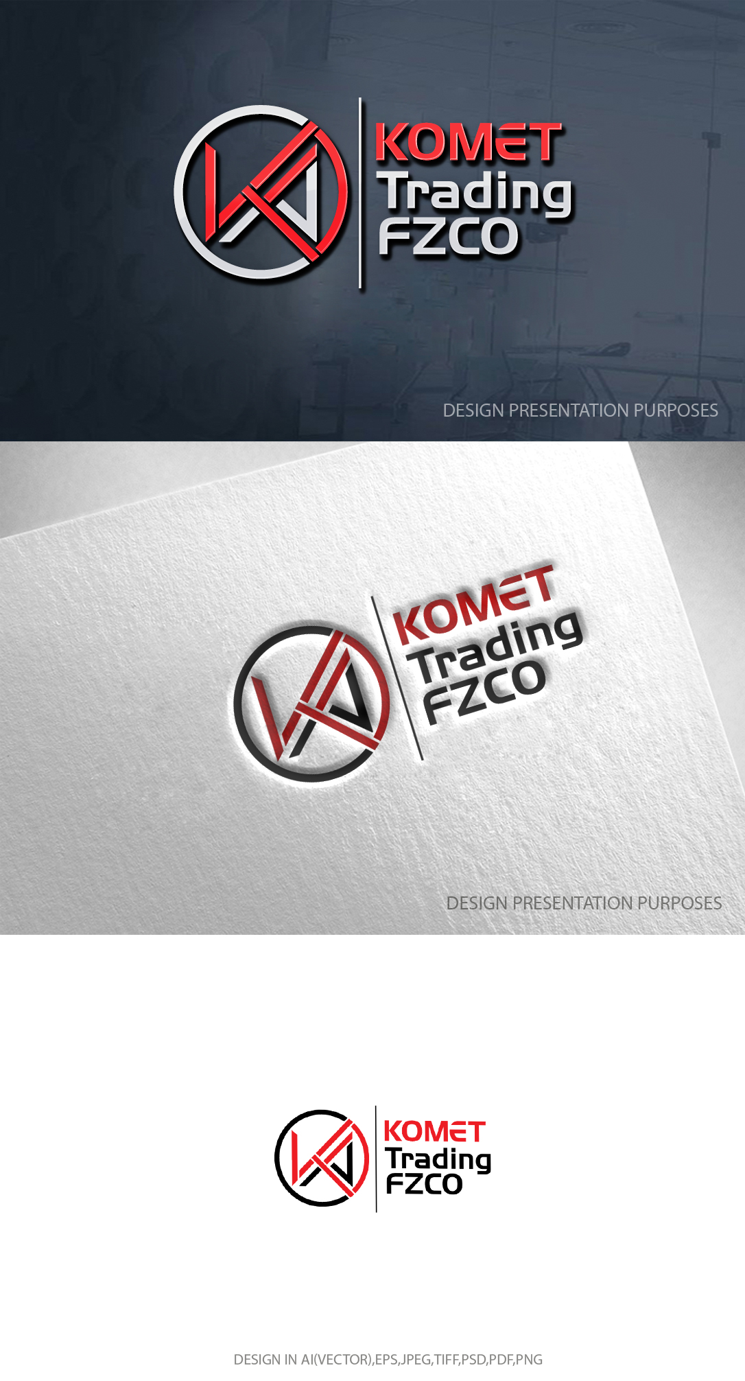 Logo Design by zebronicgraphic for this project | Design #29678807