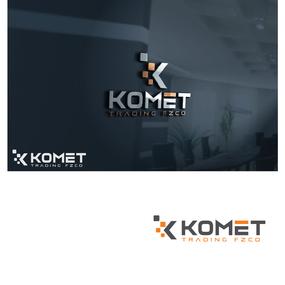 Logo Design by AL-BARAKAH for this project | Design #29679552