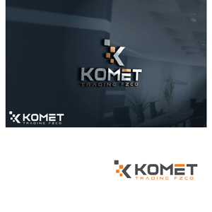 Logo Design by AL-BARAKAH for this project | Design: #29679552