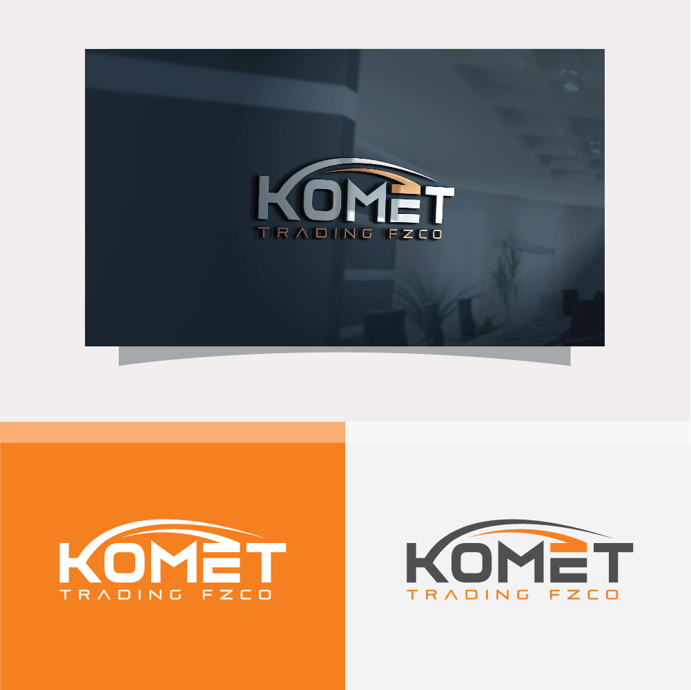 Logo Design by AL-BARAKAH for this project | Design #29689298