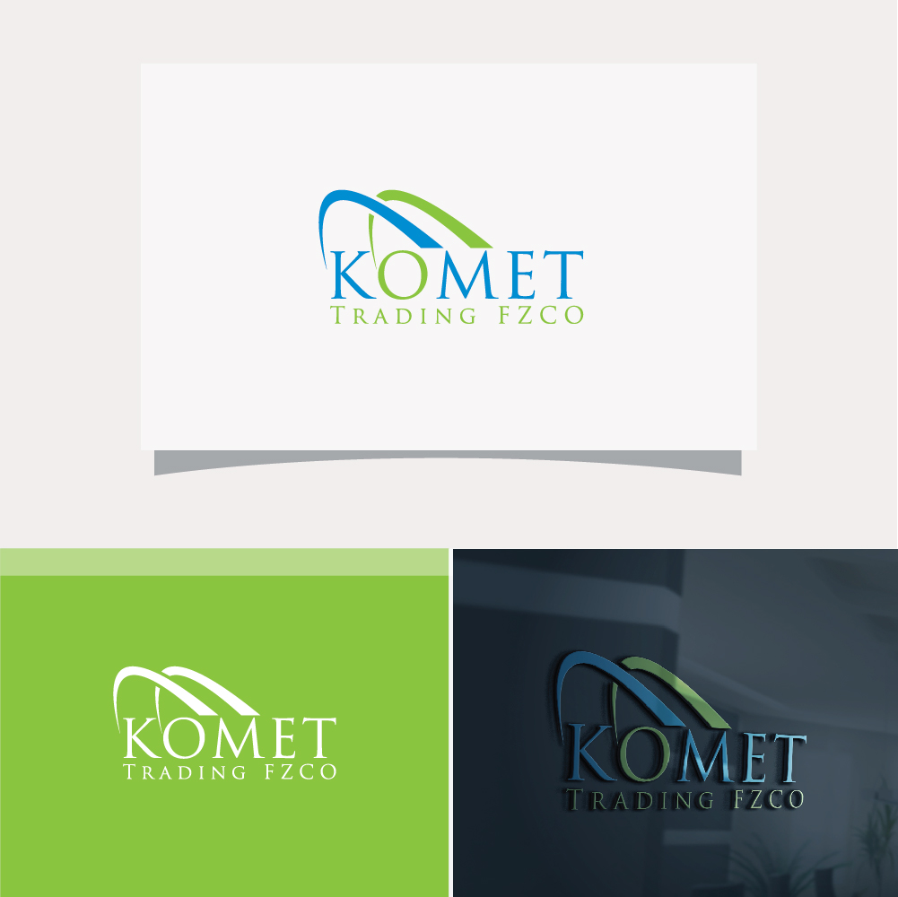 Logo Design by AL-BARAKAH for this project | Design #29689358