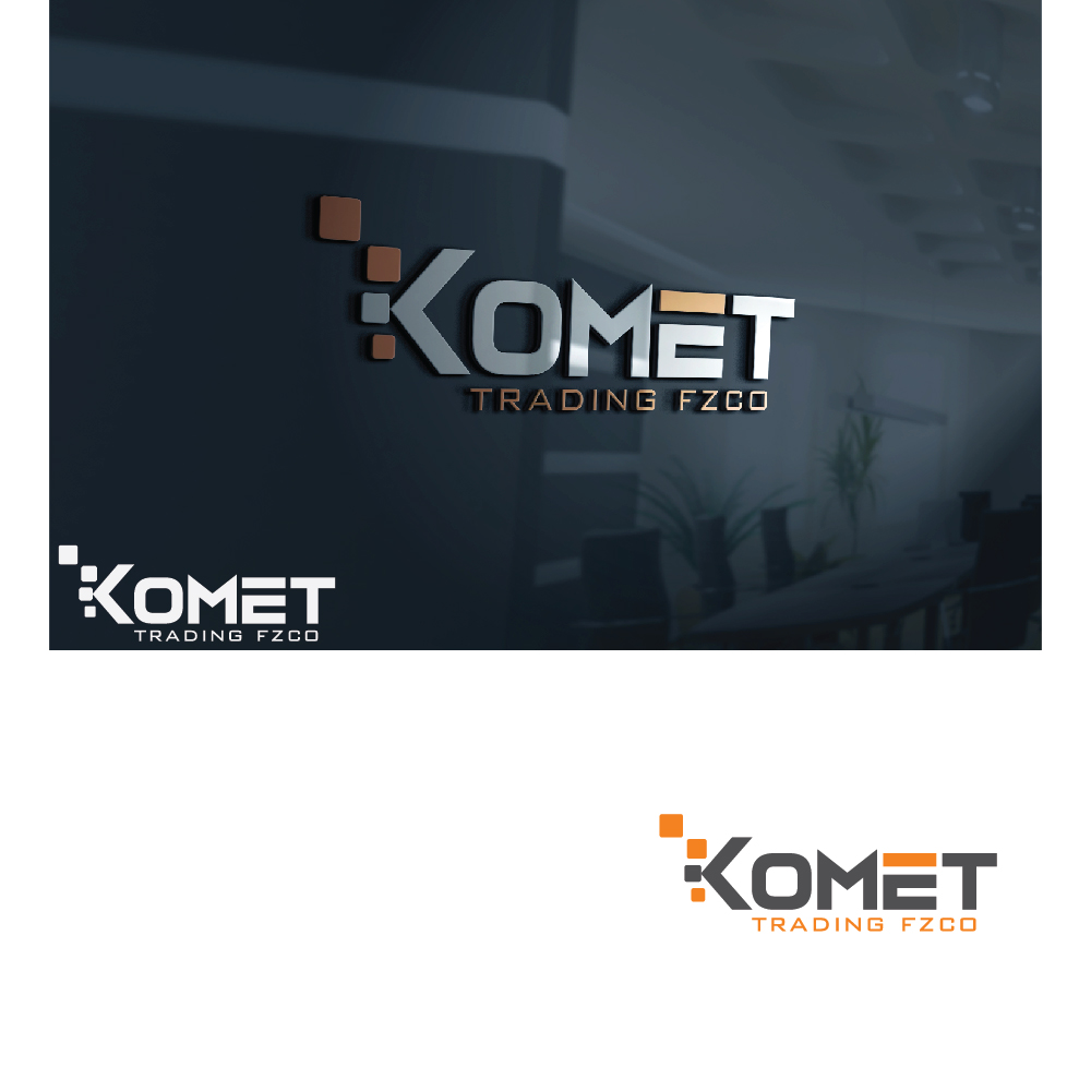 Logo Design by AL-BARAKAH for this project | Design: #29691661