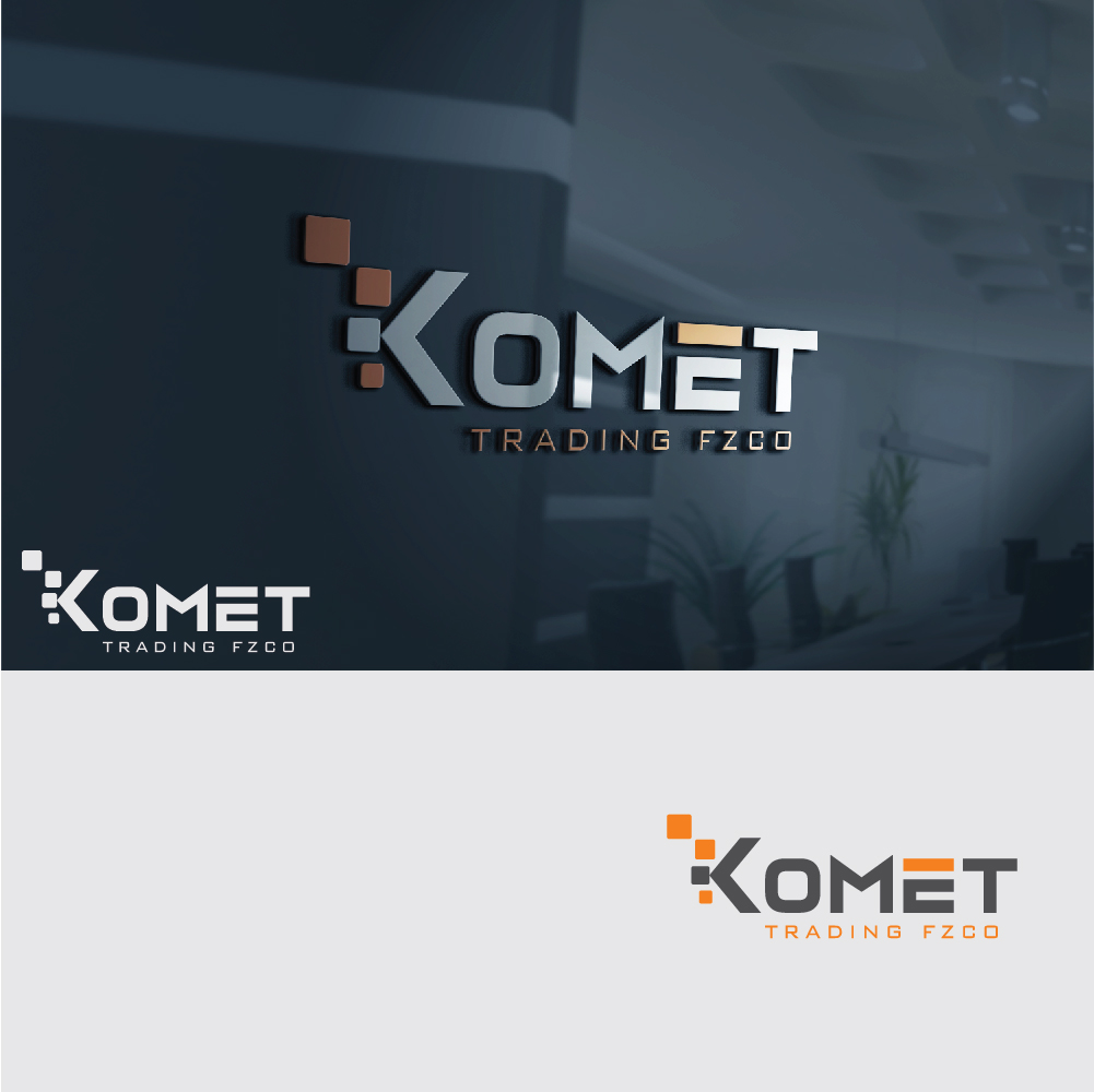 Logo Design by AL-BARAKAH for this project | Design #29693367