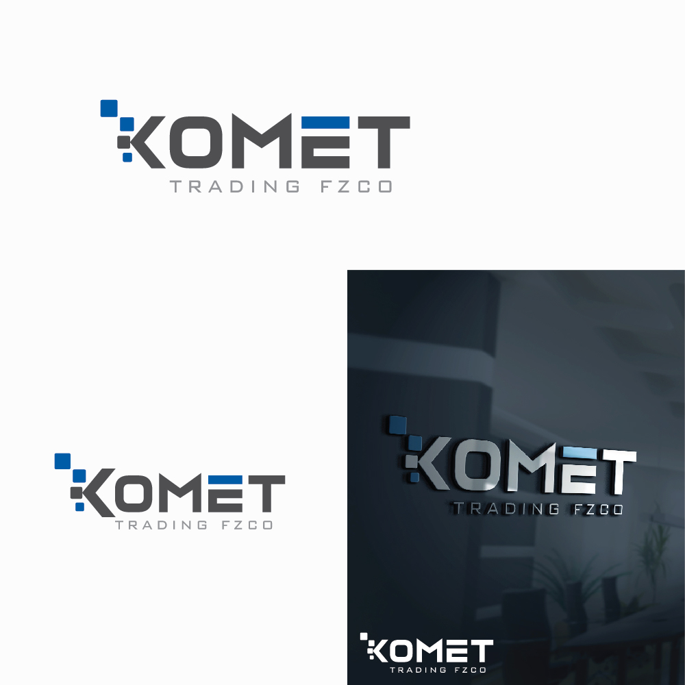 Diseño de Logo por AL-BARAKAH para este proyecto | Diseño #29696958