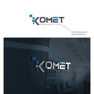 Logo Design by AL-BARAKAH for this project | Design: #29699517