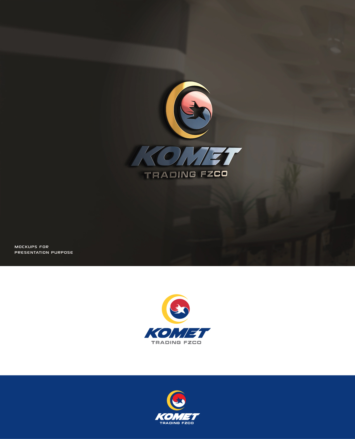 Logo Design by creativebomb for this project | Design #29679778