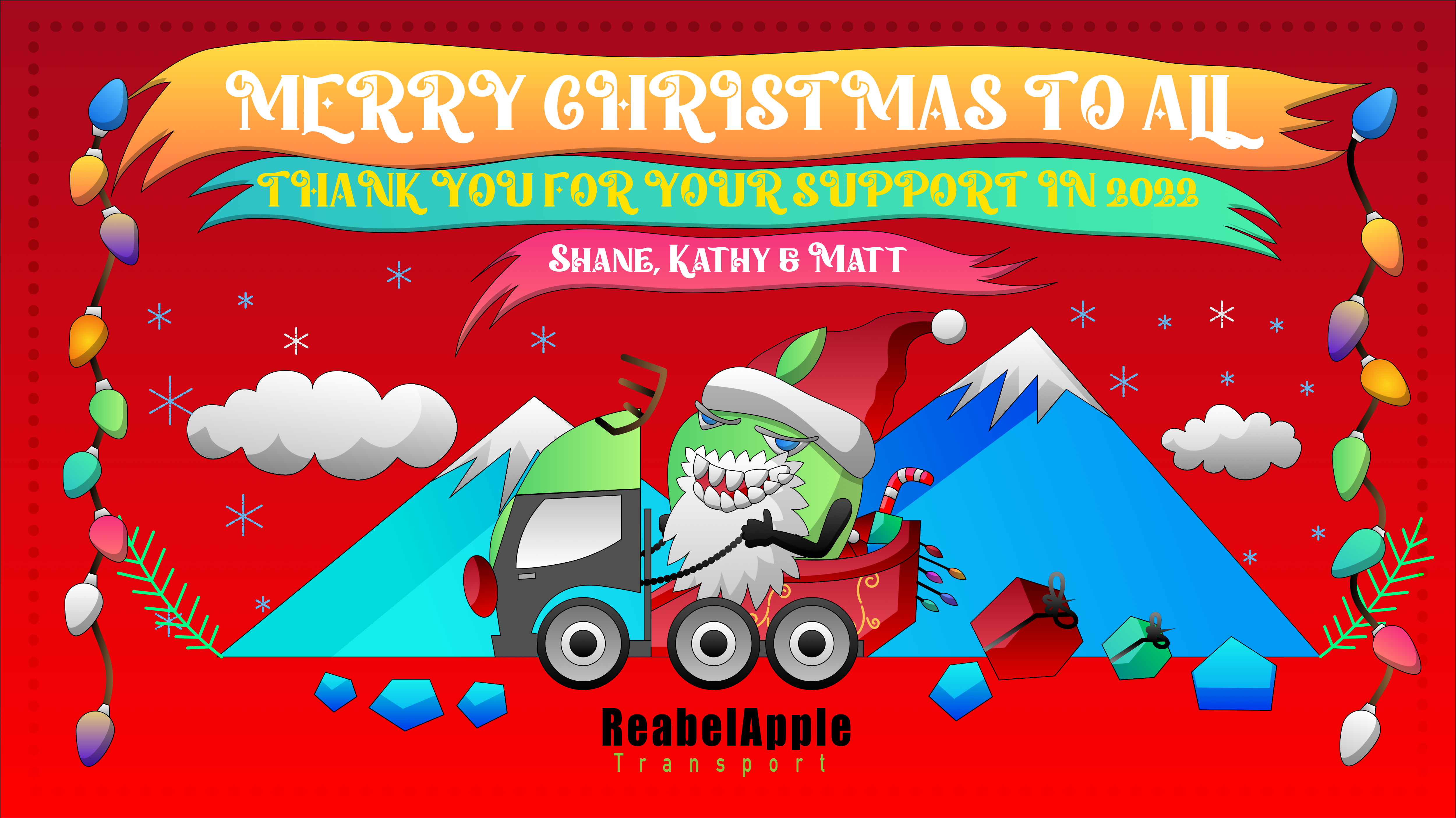 Greeting Card Design by GreinZor for this project | Design #29681770