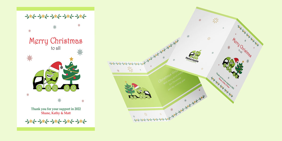 Greeting Card Design by raajesh for this project | Design #29684126