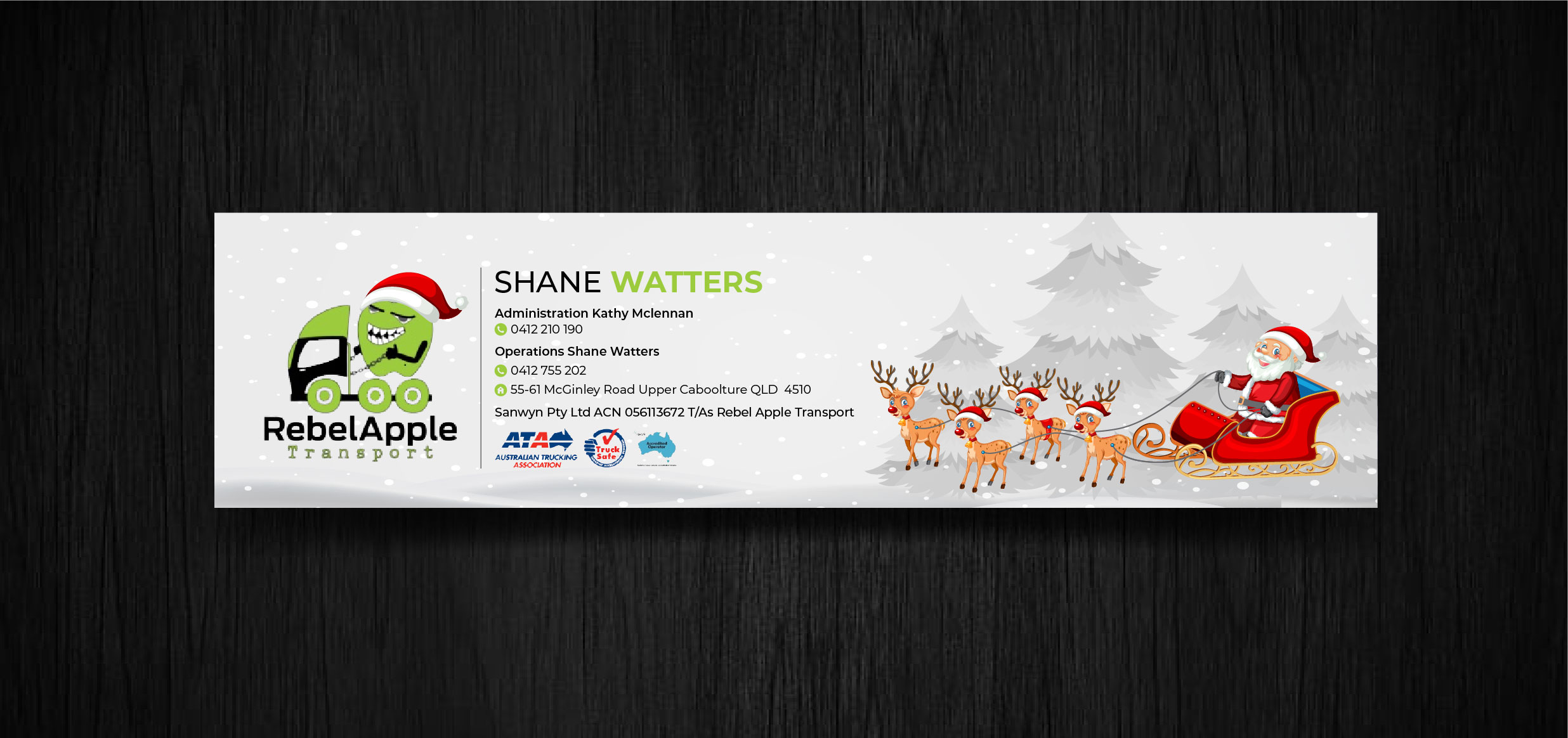 Stationery Design by artbitin for this project | Design #29682615