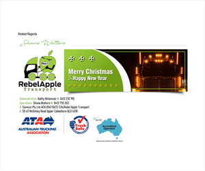 Stationery Design by InfinityDnP for this project | Design: #29692238