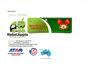 Stationery Design by InfinityDnP for this project | Design: #29693196