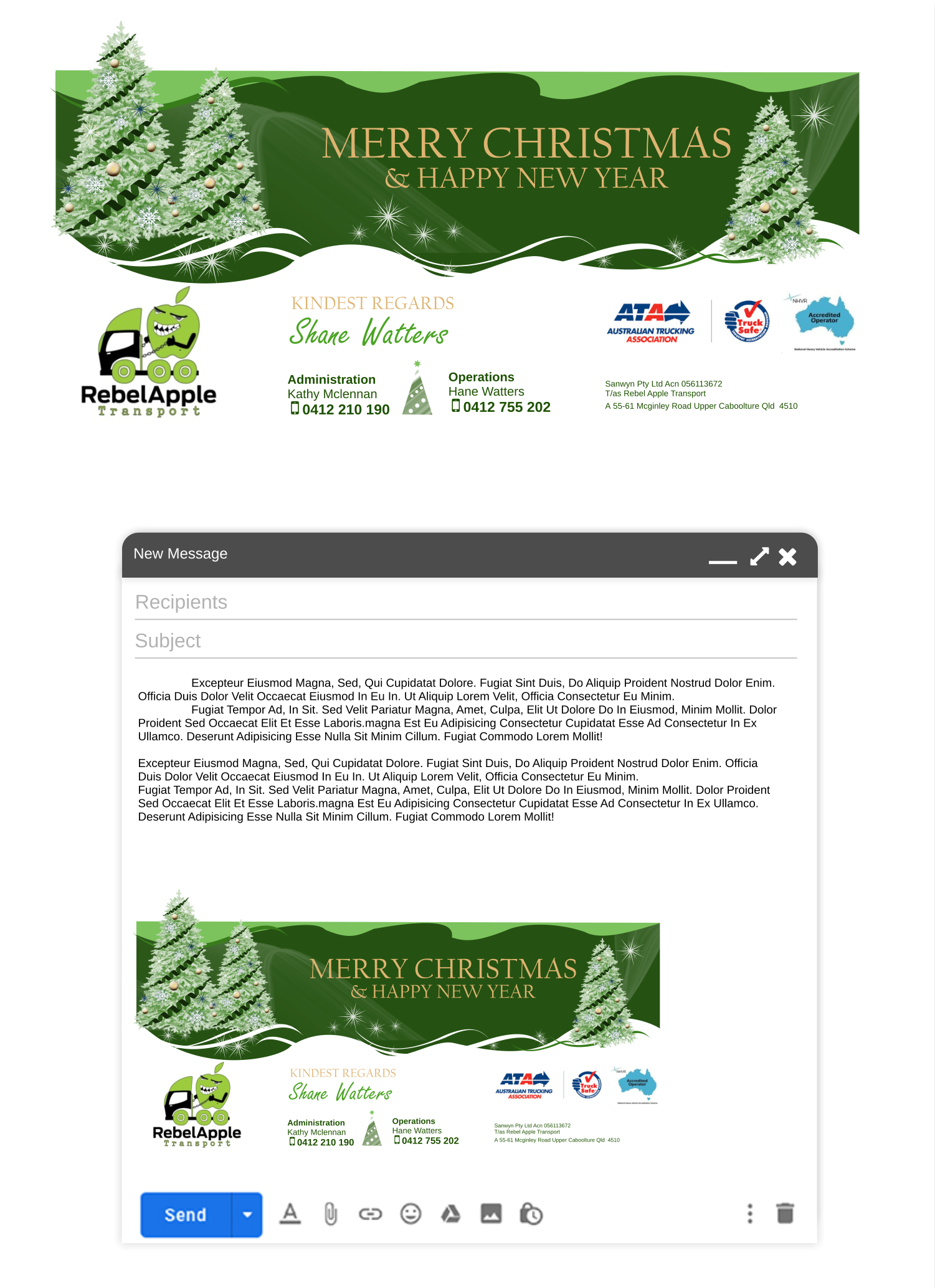 Stationery Design by elveneclipse for this project | Design #29685354