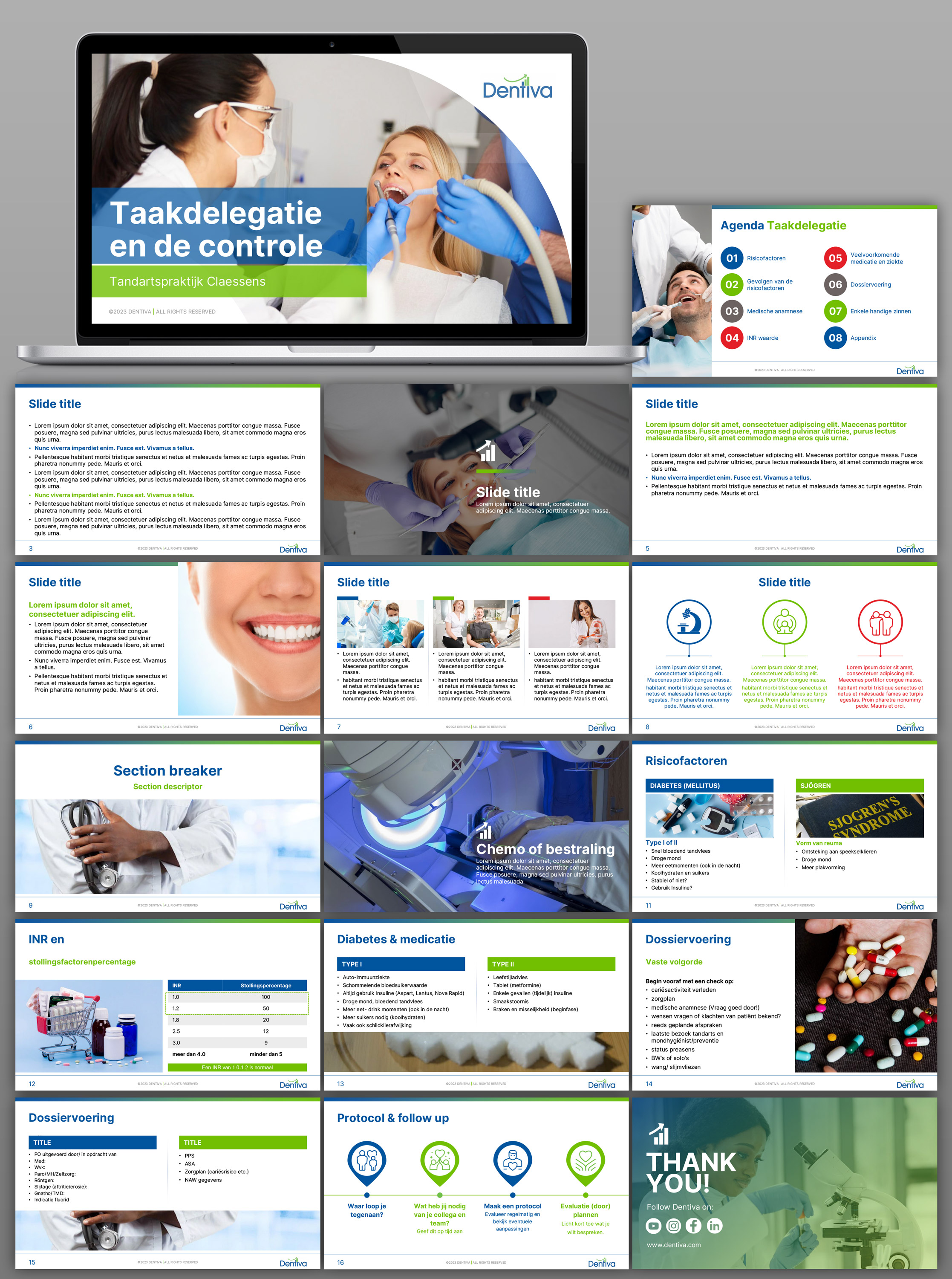 Diseño de PowerPoint por Gmmieh para este proyecto | Diseño #29713819