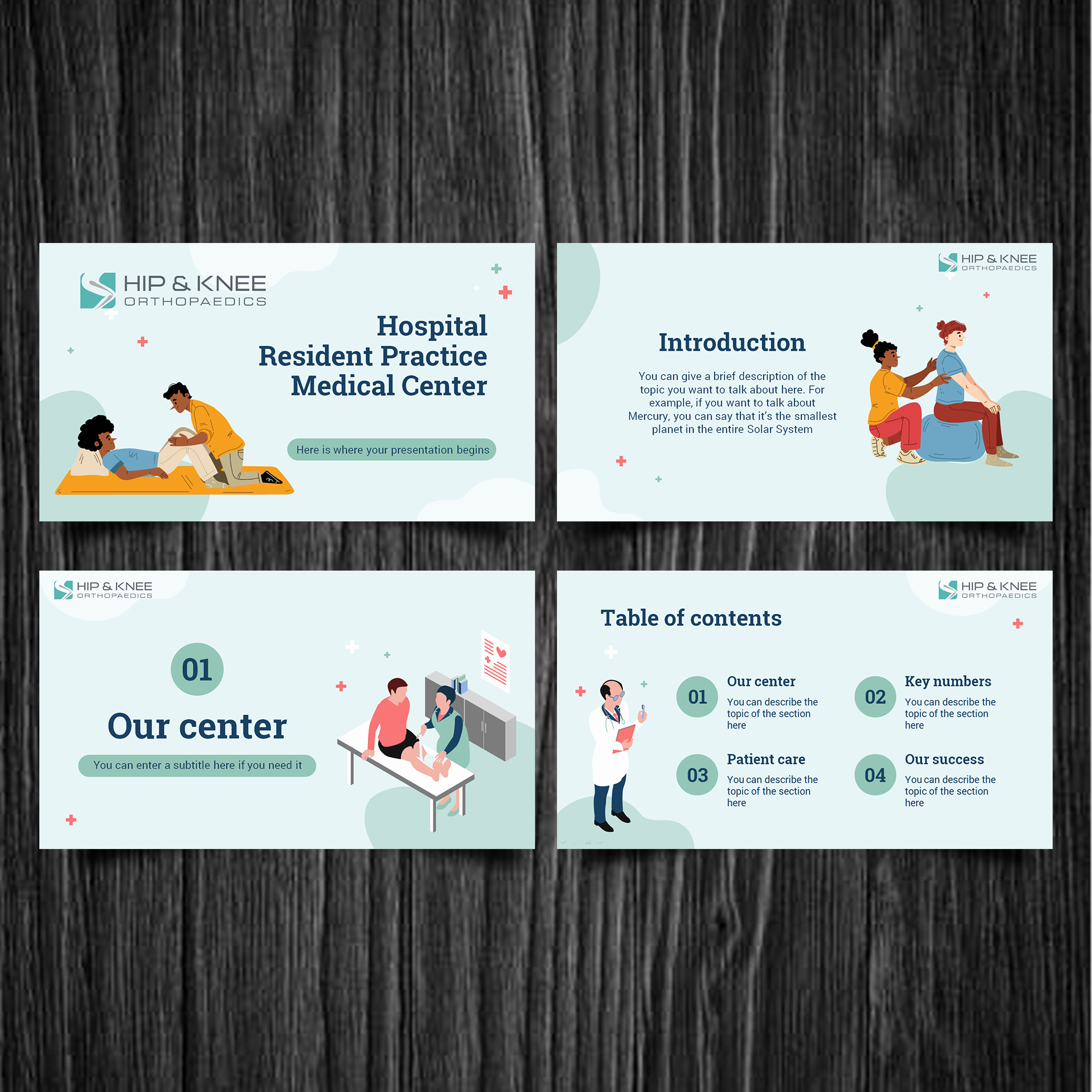 Design de PowerPoint par Priyo Subarkah pour ce projet | Design #29688923
