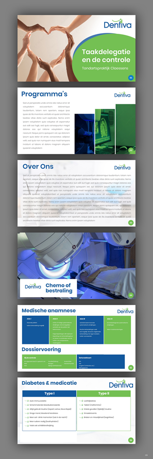 PowerPoint Design by pb for this project | Design: #29685407