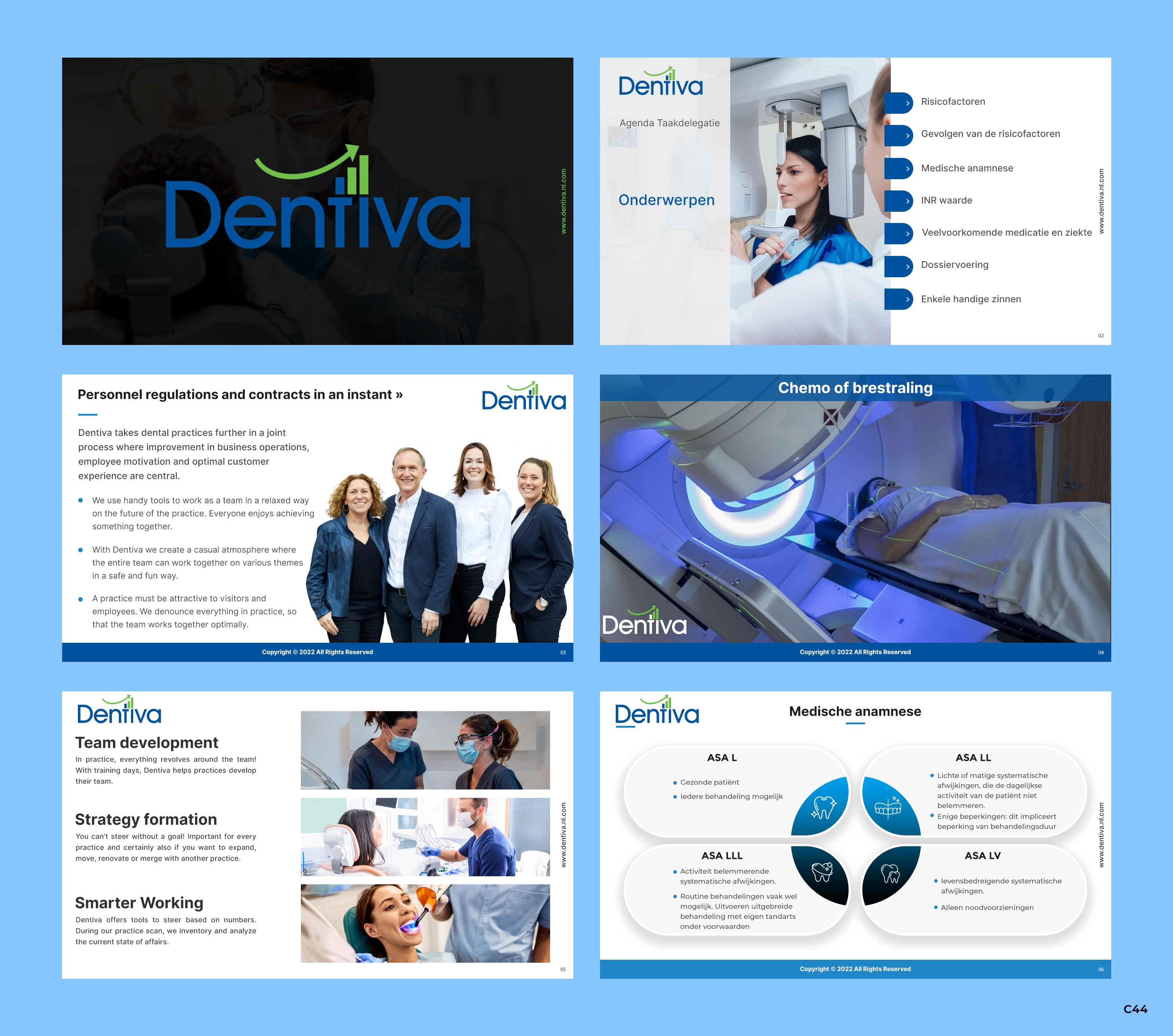 Diseño de PowerPoint por pb para este proyecto | Diseño #29685409