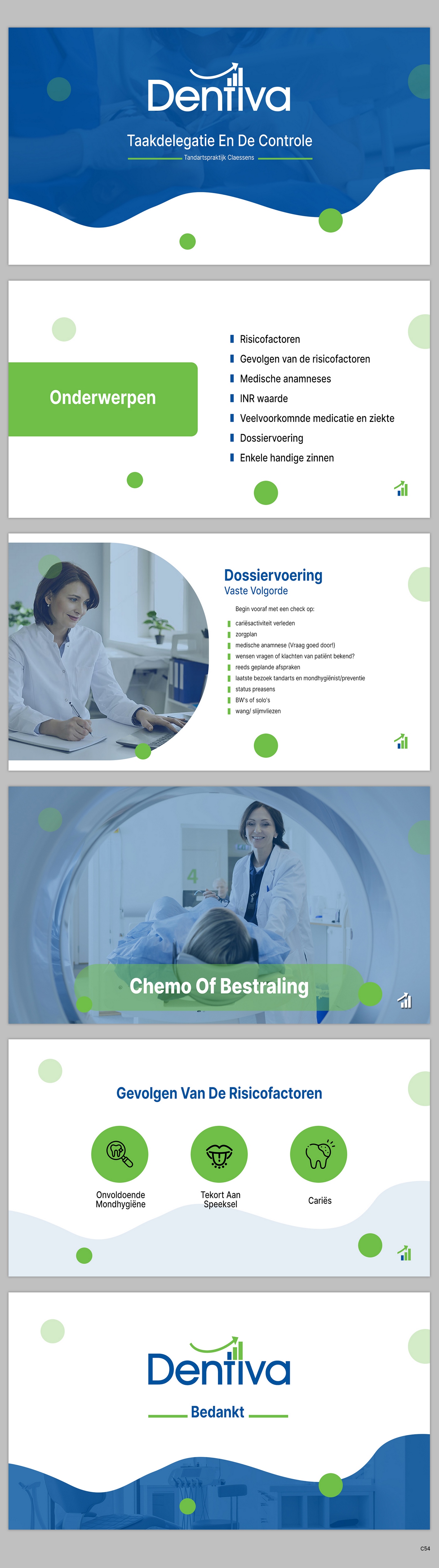 Diseño de PowerPoint por pb para este proyecto | Diseño #29685412