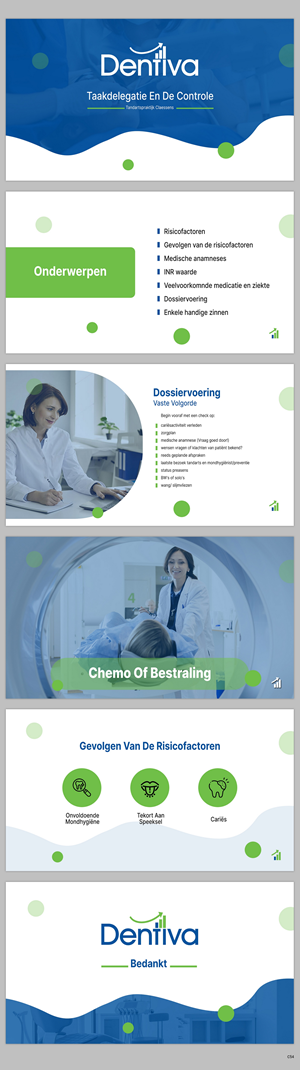 PowerPoint Design by pb for this project | Design: #29685412