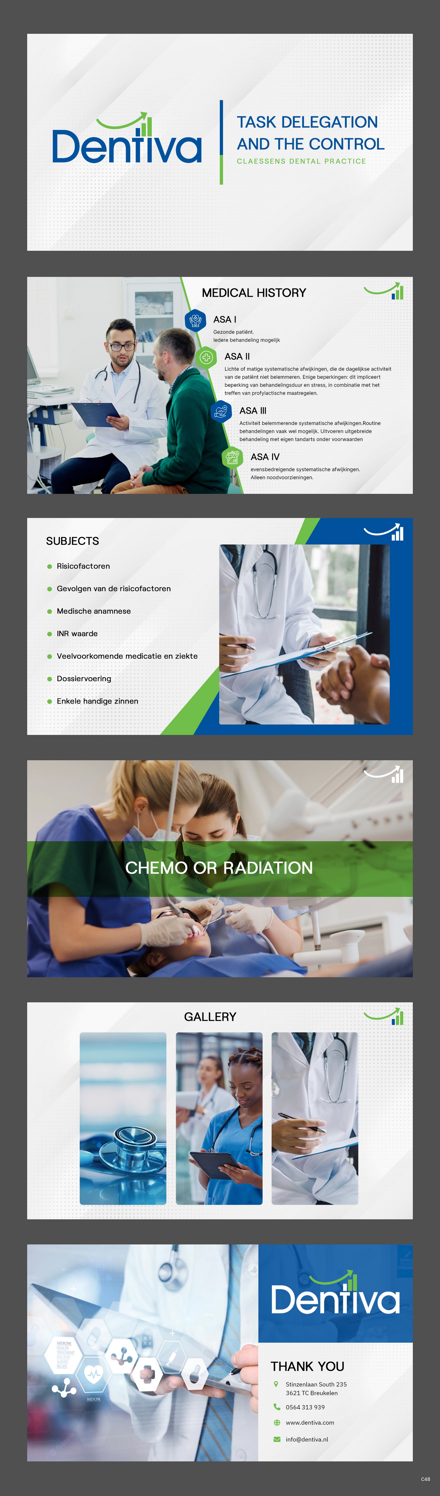 Diseño de PowerPoint por pb para este proyecto | Diseño #29685415