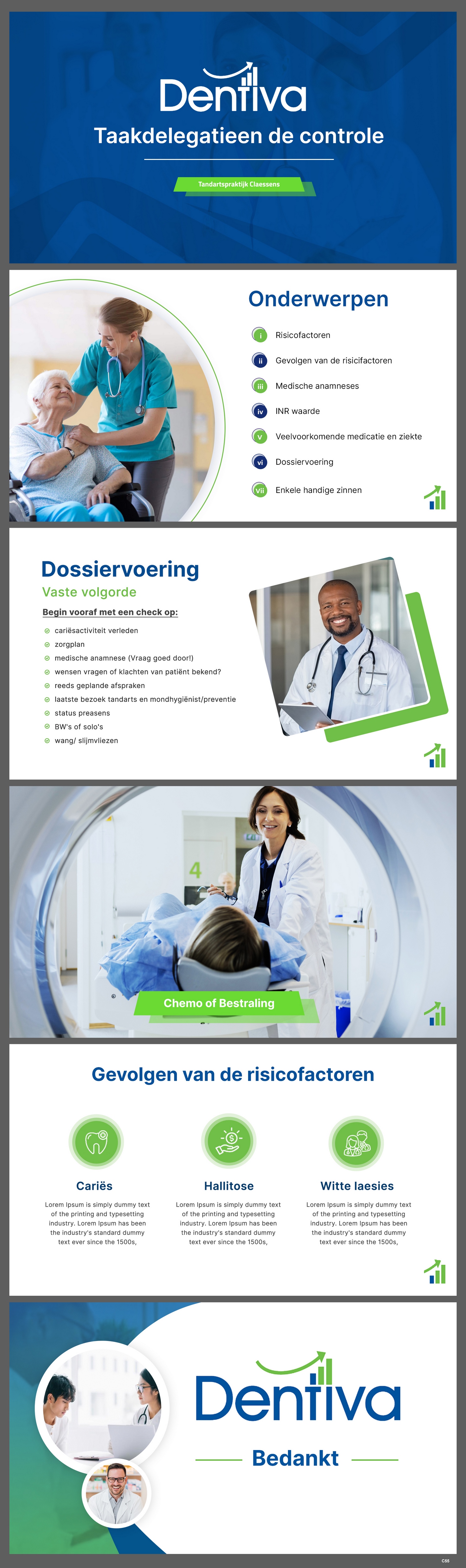 Diseño de PowerPoint por pb para este proyecto | Diseño #29685420