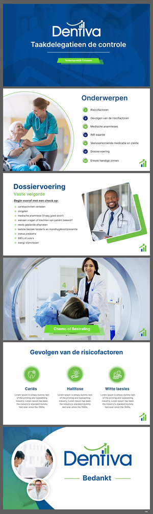 PowerPoint Design by pb for this project | Design: #29685420