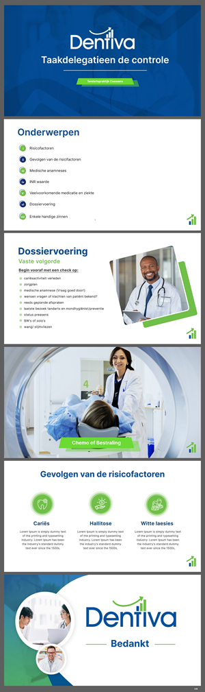 PowerPoint Design by pb for this project | Design: #29690200