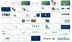 Diseño de PowerPoint por Awang_ para este proyecto | Diseño: #29723517