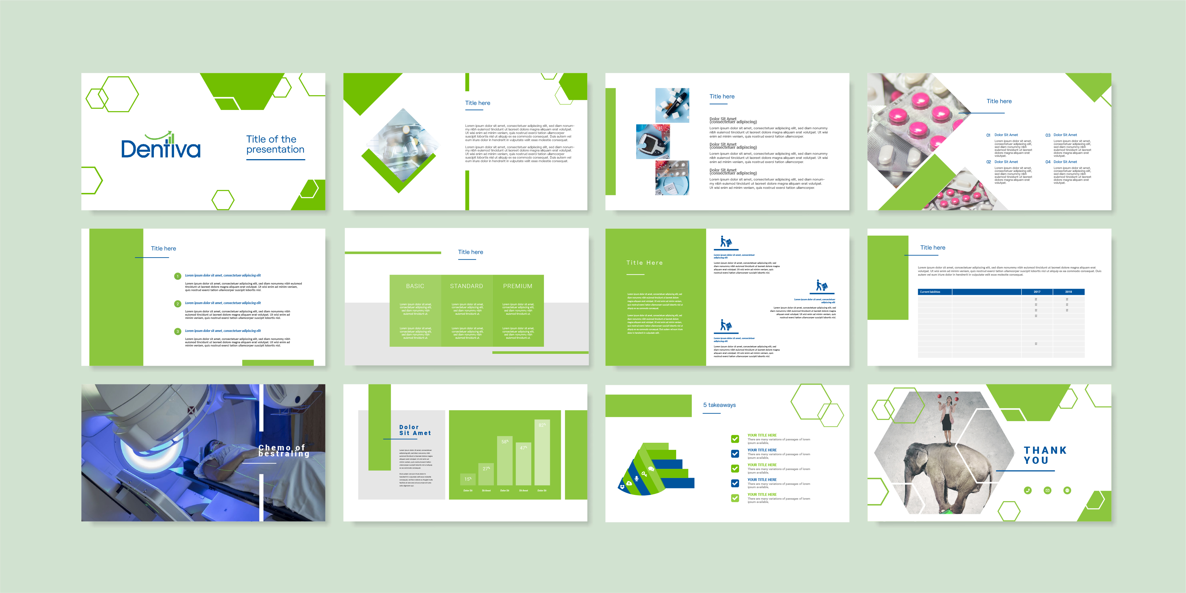 Diseño de PowerPoint por debora.apostolova para este proyecto | Diseño #29686359