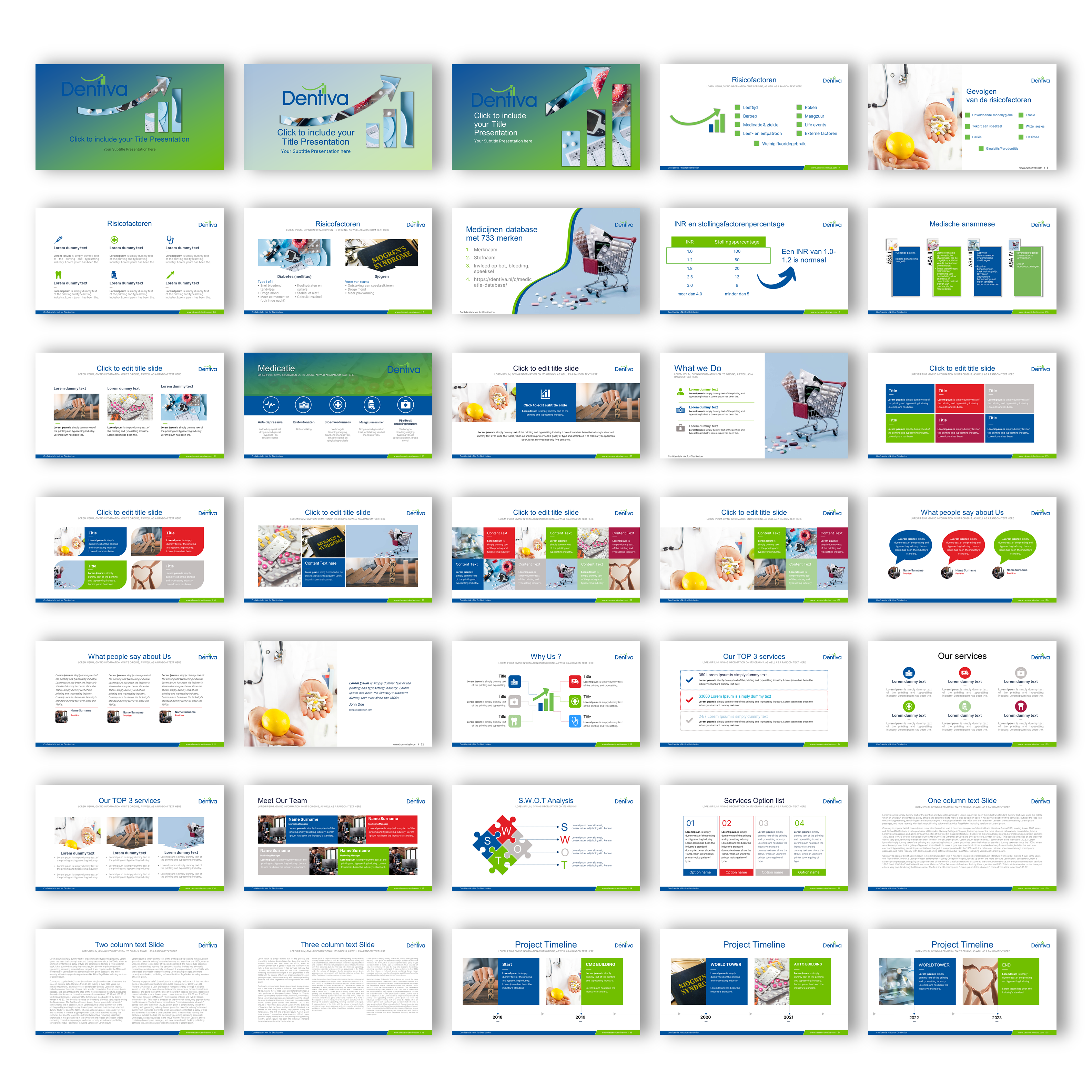 Diseño de PowerPoint por joseborgesbarboza 2 para este proyecto | Diseño #29704788