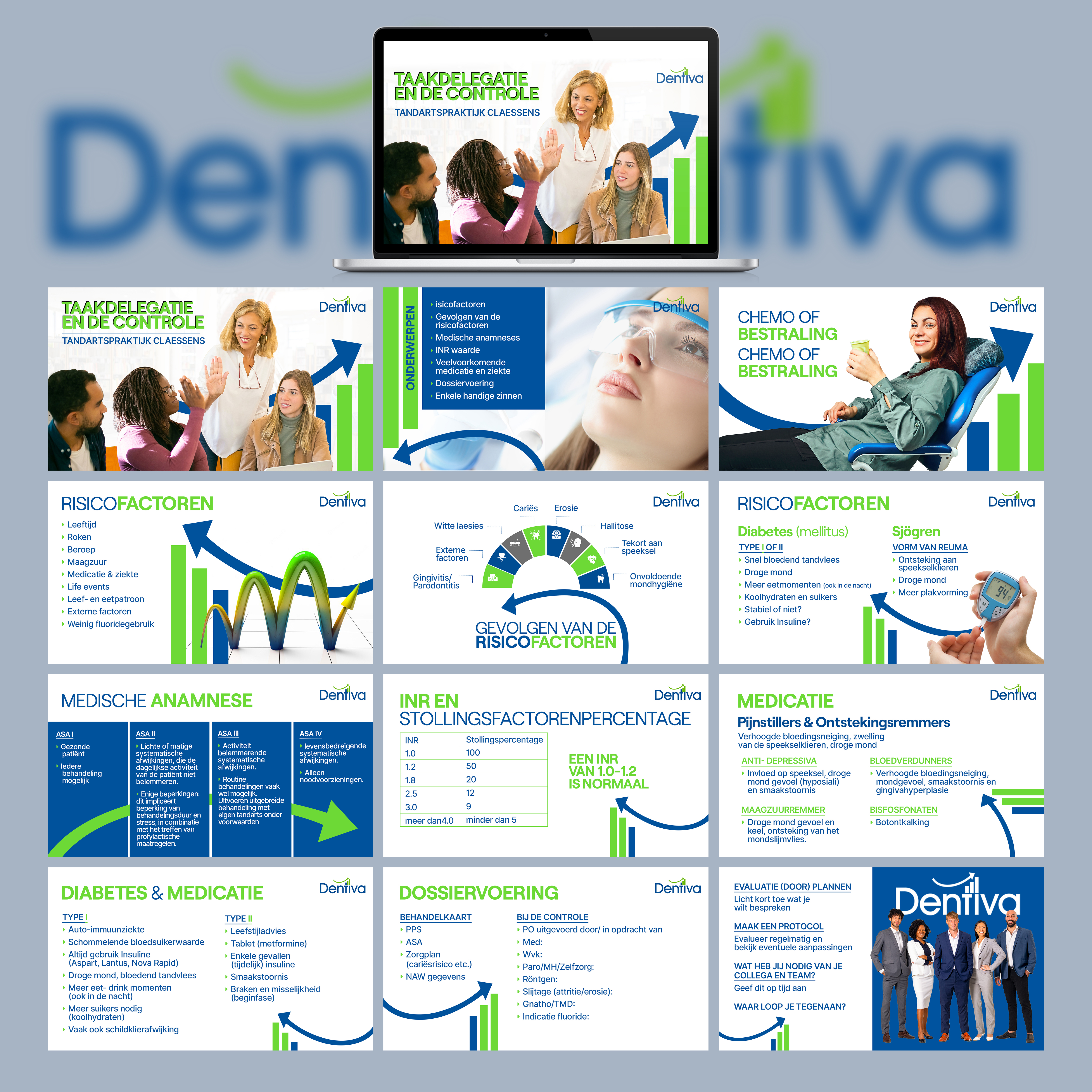 Diseño de PowerPoint por Graphic Guy para este proyecto | Diseño #29719413