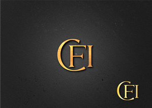 Logo Design by jizzy123 for CABINET FREDERIC IMBERT & ASSOCIES | Design #29683964