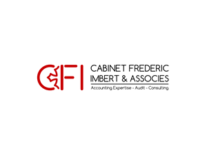 Diseño de Logo por BNdesigner para CABINET FREDERIC IMBERT & ASSOCIES | Diseño: #29687497