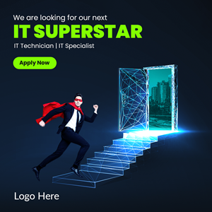 Banner Ad Design by Ichansanity