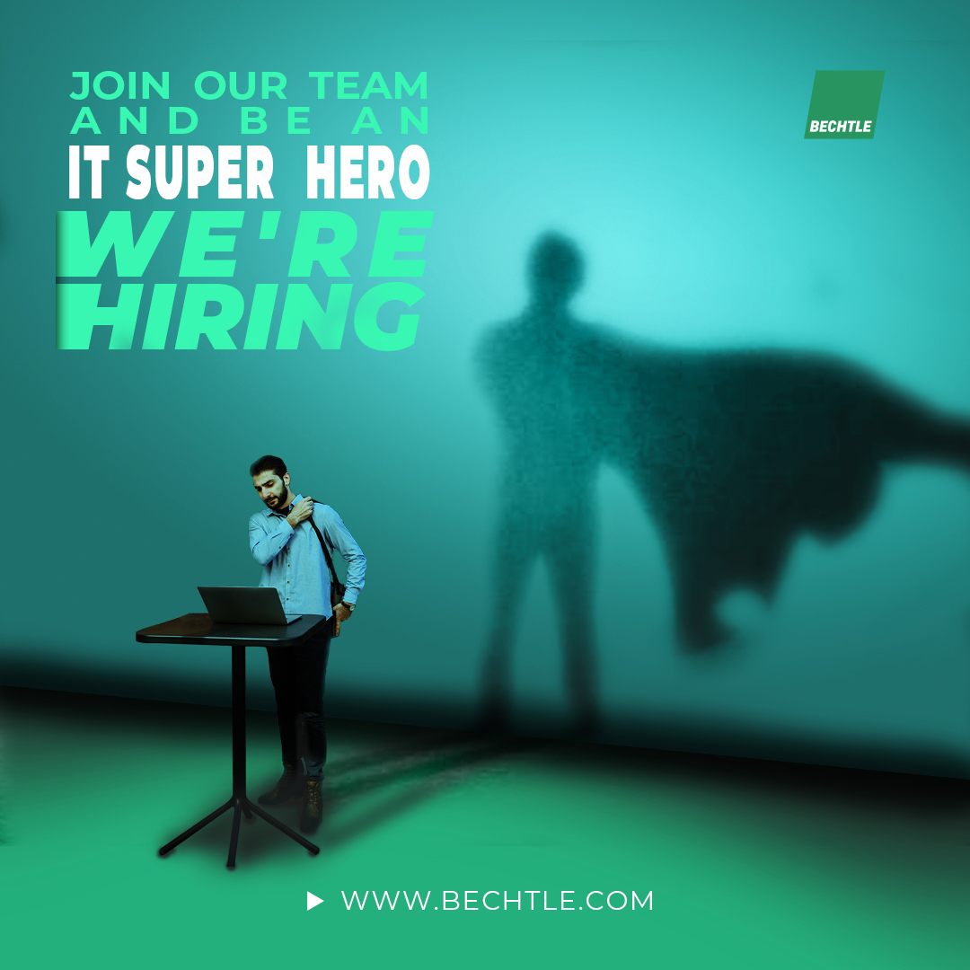 Banner Ad Design by i.zagaouch for layer7 GmbH | Design #29698429