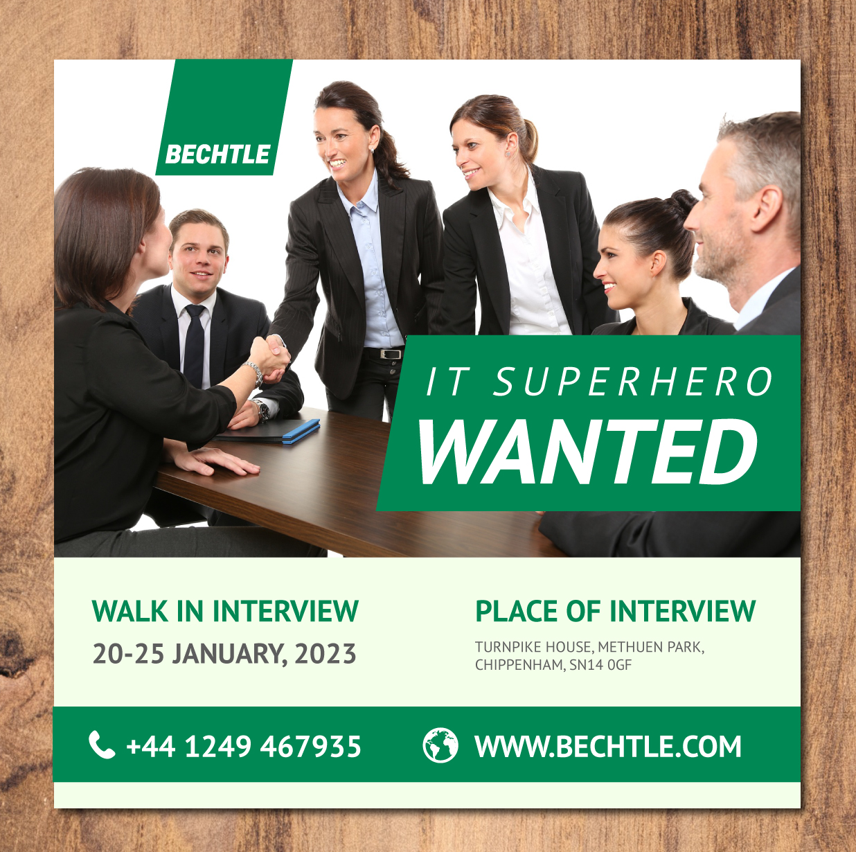 Banner Ad Design by saurov for layer7 GmbH | Design #29686877