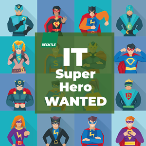 Banner Ad Design by Sarina.dsg for layer7 GmbH | Design: #29684746