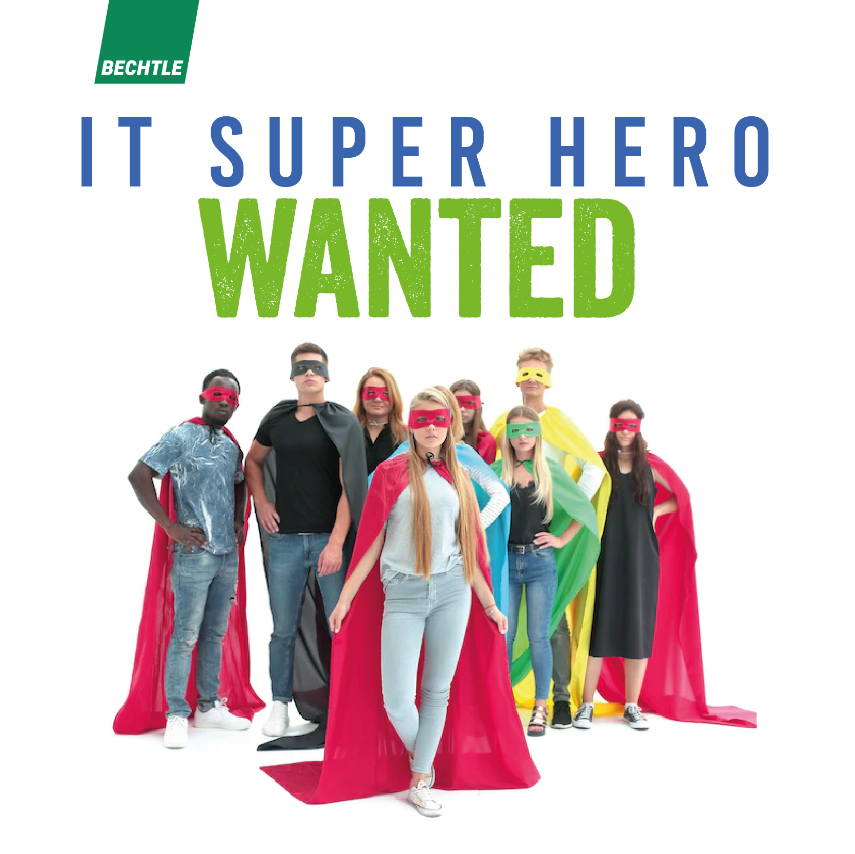 Banner Ad Design by Sarina.dsg for layer7 GmbH | Design #29684747