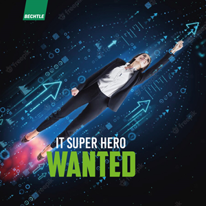 Banner Ad Design by Sarina.dsg for layer7 GmbH | Design: #29684748