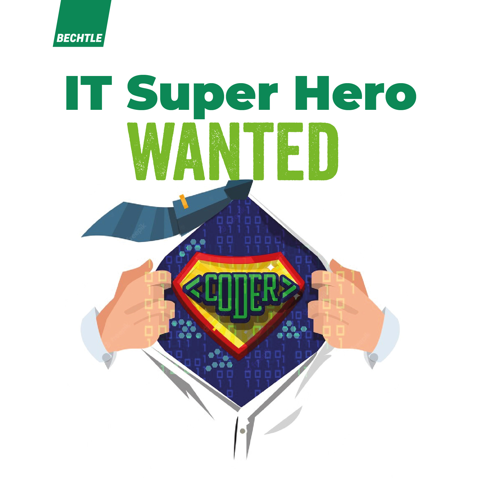 Banner Ad Design by Sarina.dsg for layer7 GmbH | Design #29684753