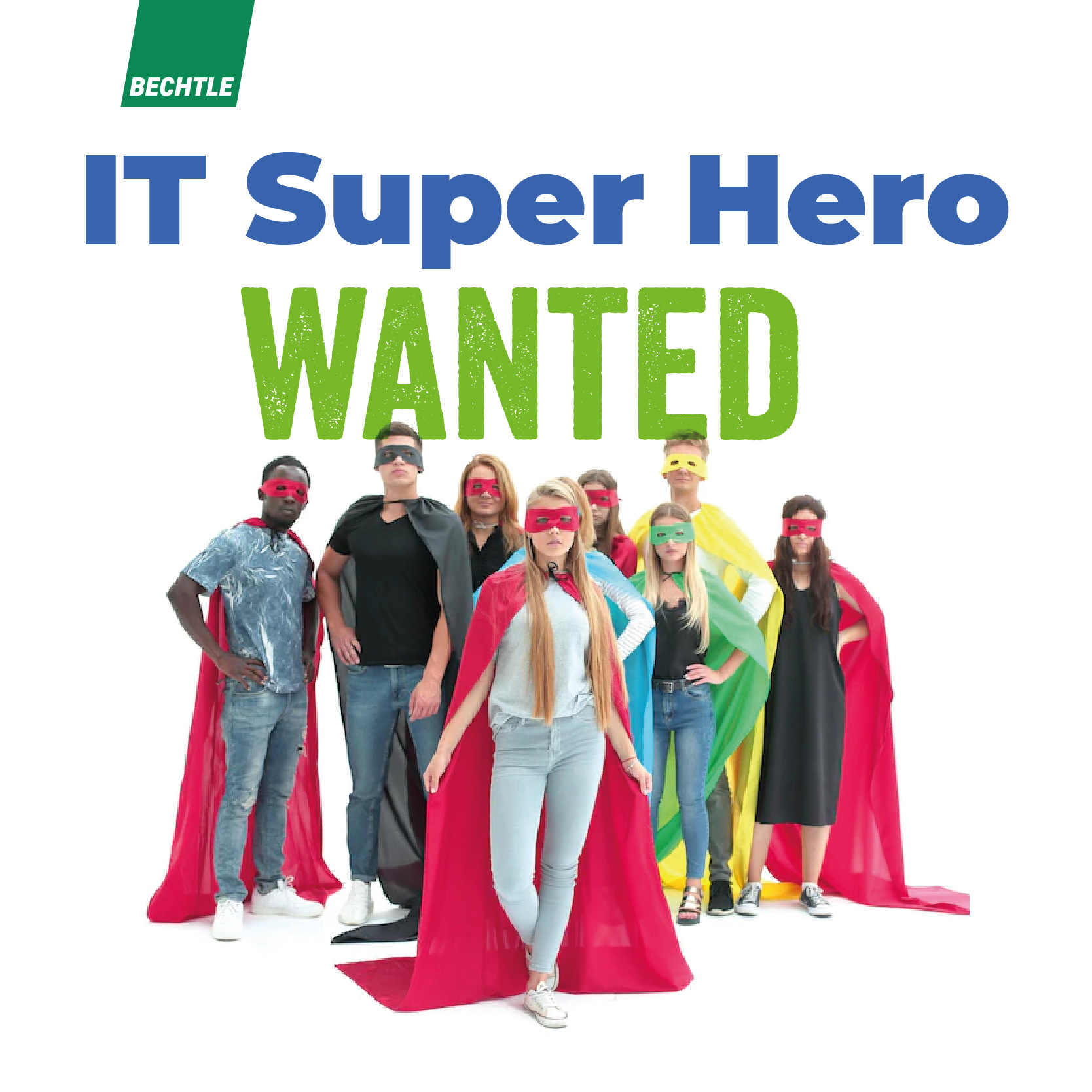 Banner Ad Design by Sarina.dsg for layer7 GmbH | Design #29684754