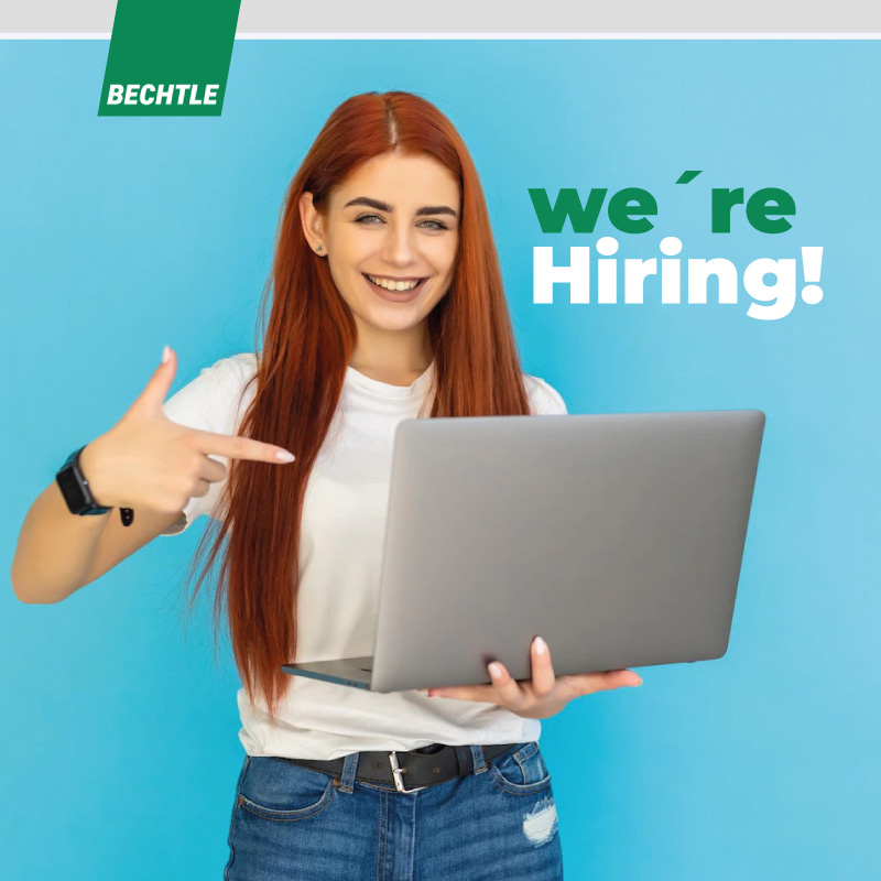 Banner Ad Design by Sarina.dsg for layer7 GmbH | Design #29685166