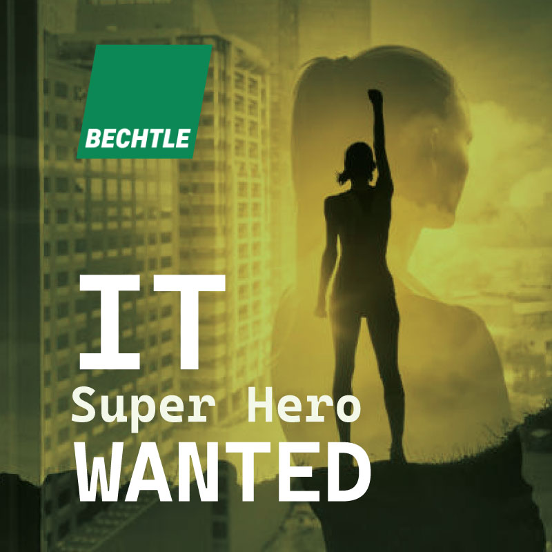 Banner Ad Design by Sarina.dsg for layer7 GmbH | Design #29693370