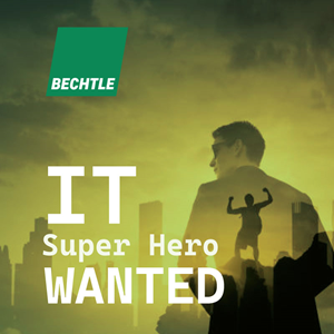 Banner Ad Design by Sarina.dsg for layer7 GmbH | Design: #29693371