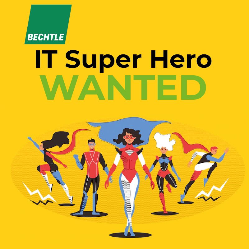 Banner Ad Design by Sarina.dsg for layer7 GmbH | Design #29702498