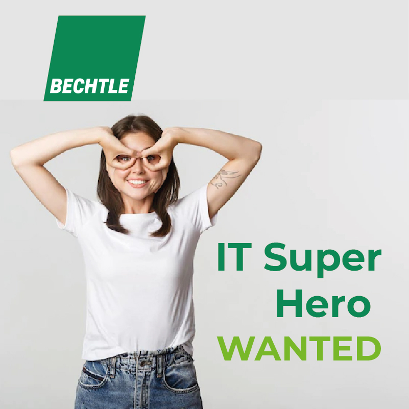 Banner Ad Design by Sarina.dsg for layer7 GmbH | Design #29702499