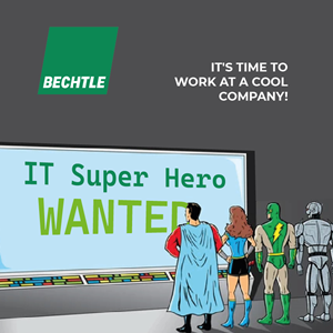 Banner Ad Design by Sarina.dsg for layer7 GmbH | Design: #29702500